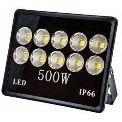 Đèn pha Led LP-P01-500W