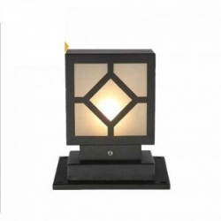 Đèn Led trang trí tường rào, gắn trụ cổng LP-TC05