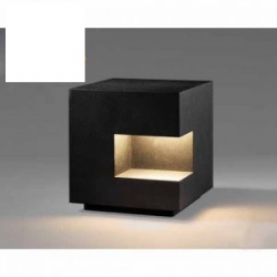 Đèn trụ cổng Led LP-TC07