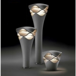 Đèn Led sân vườn LP – N26