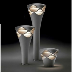 Đèn Led sân vườn LP– N26