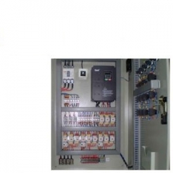 Tủ điện công nghiệp