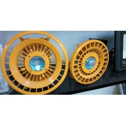 Đèn chống cháy nổ nhà xưởng LP-XL04