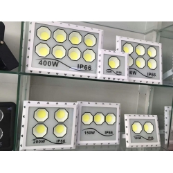 Đèn Pha Led LP-P17