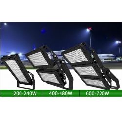 Đèn Pha Led LP-P18