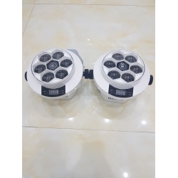 Đèn Moving Laser 6 mắt