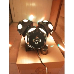 Đèn Laser 18 mắt 3 đầu