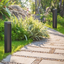 Đèn Nấm Sân Vườn LP-N19