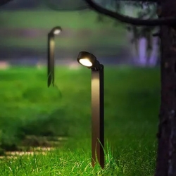 Đèn Nấm Sân Vườn LP-N20