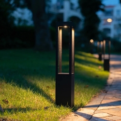 Đèn Nấm Sân Vườn LP-N22